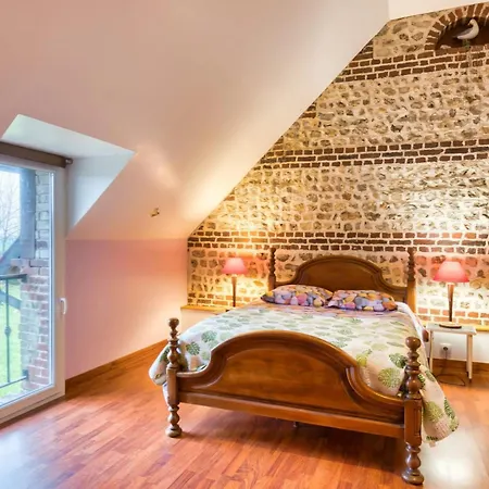Maison Charmante A Saint-leonard *