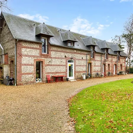 Maison Charmante à Saint-léonard Casa de Férias Saint-Léonard