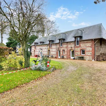 Maison Charmante A Saint-leonard * Saint-Leonard (Seine-Maritime)